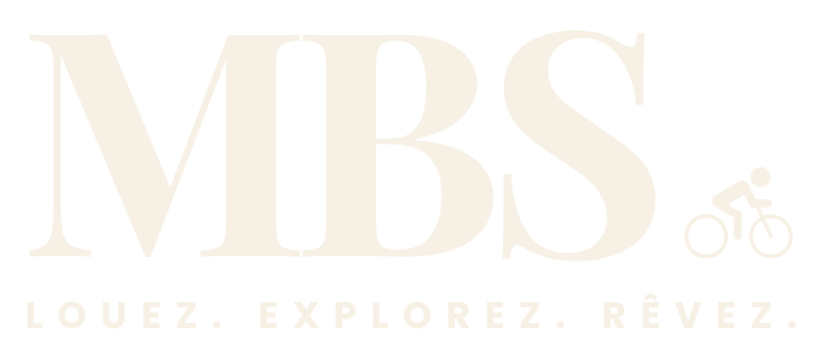 Logo MBS Beige