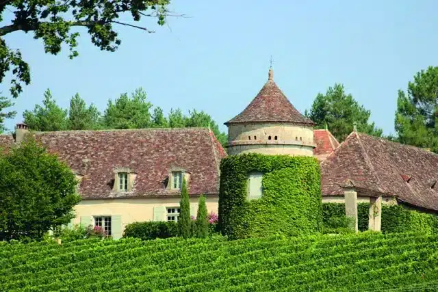 Pécharmant